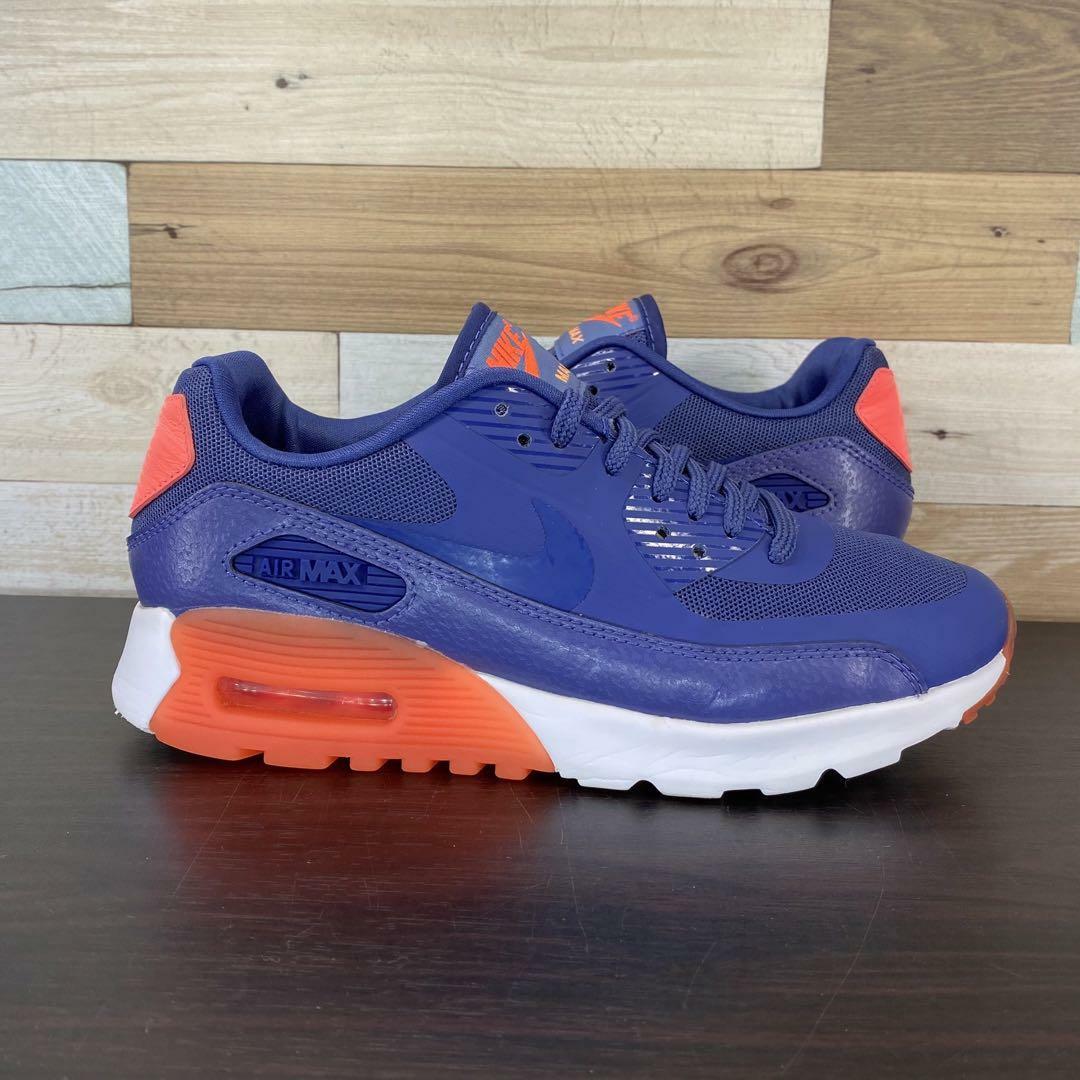 NIKE(ナイキ)のNIKE AIR MAX 90 ULTRA ESSENTIAL 22.5cm レディースの靴/シューズ(スニーカー)の商品写真