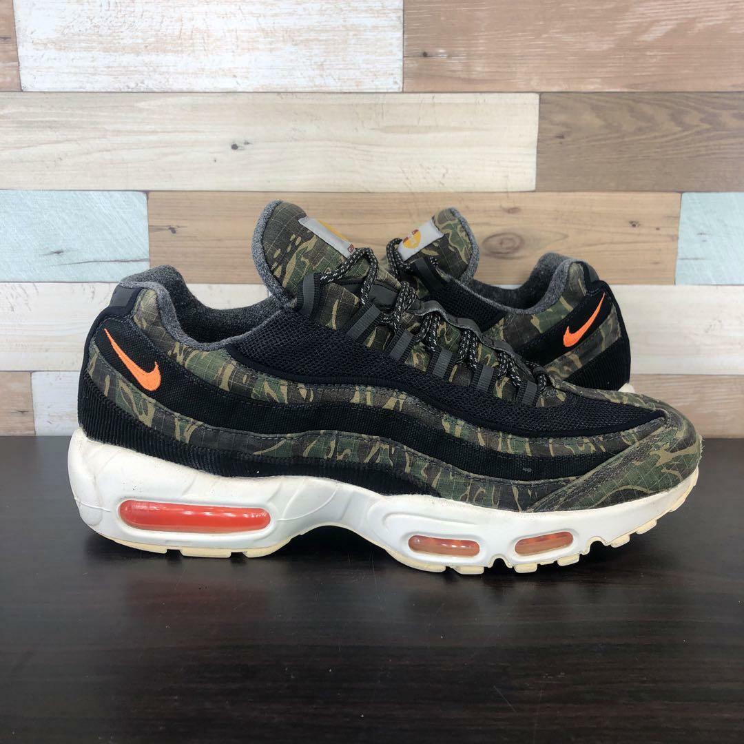 NIKE(ナイキ)のNIKE AIR MAX 95 WIP 28cm メンズの靴/シューズ(スニーカー)の商品写真