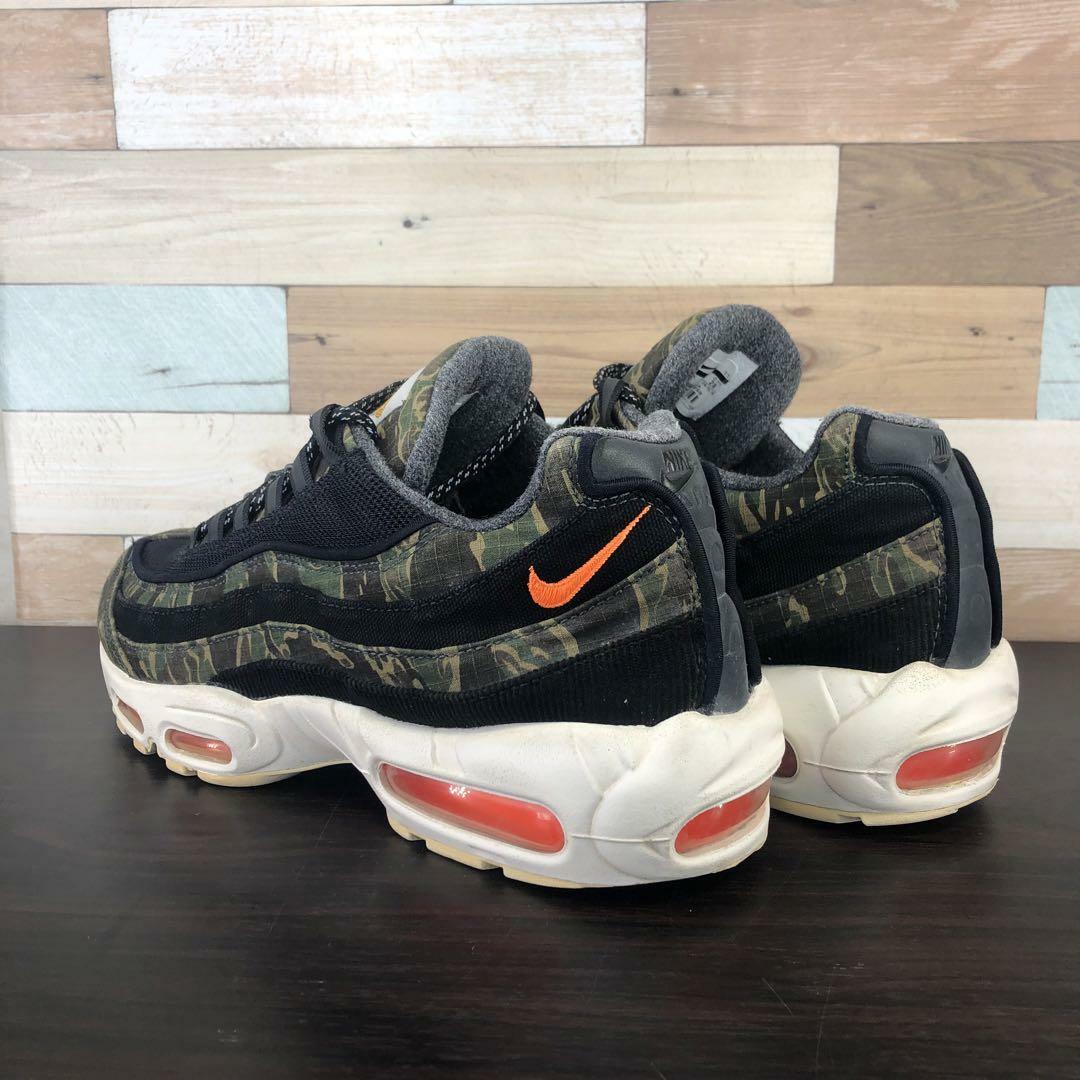 NIKE(ナイキ)のNIKE AIR MAX 95 WIP 28cm メンズの靴/シューズ(スニーカー)の商品写真