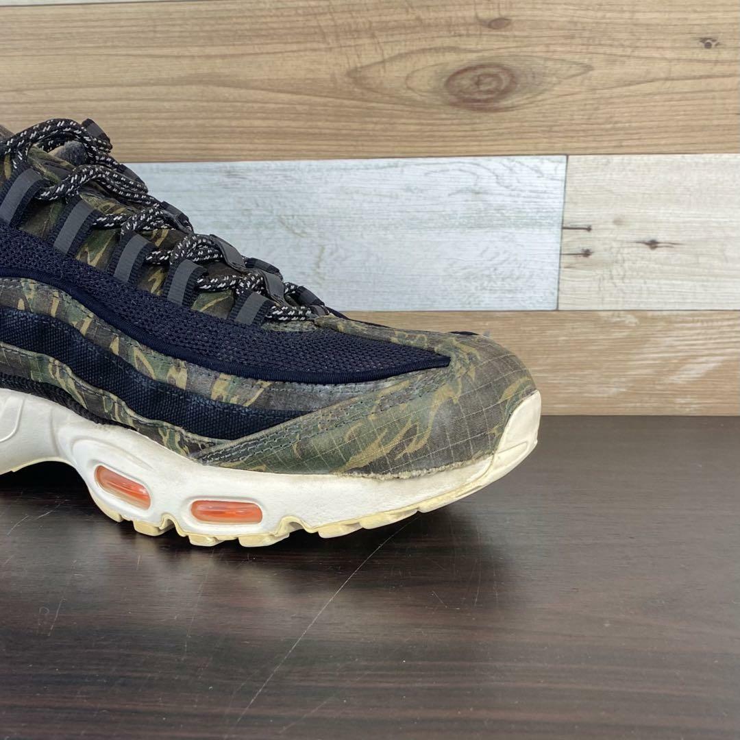 NIKE(ナイキ)のNIKE AIR MAX 95 WIP 28cm メンズの靴/シューズ(スニーカー)の商品写真