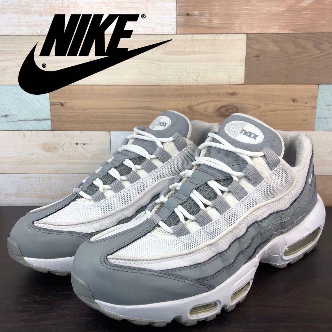 NIKE(ナイキ)のNIKE AIR MAX 95 25cm メンズの靴/シューズ(スニーカー)の商品写真