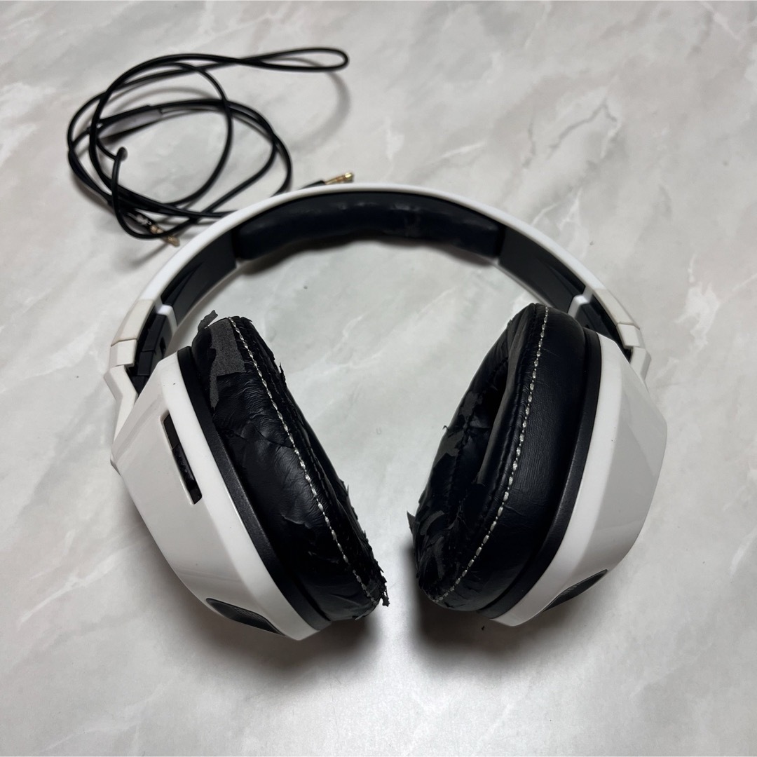 Skullcandy(スカルキャンディ)のSkullcandy スカルキャンディ J6SCFZ-072 スマホ/家電/カメラのオーディオ機器(ヘッドフォン/イヤフォン)の商品写真