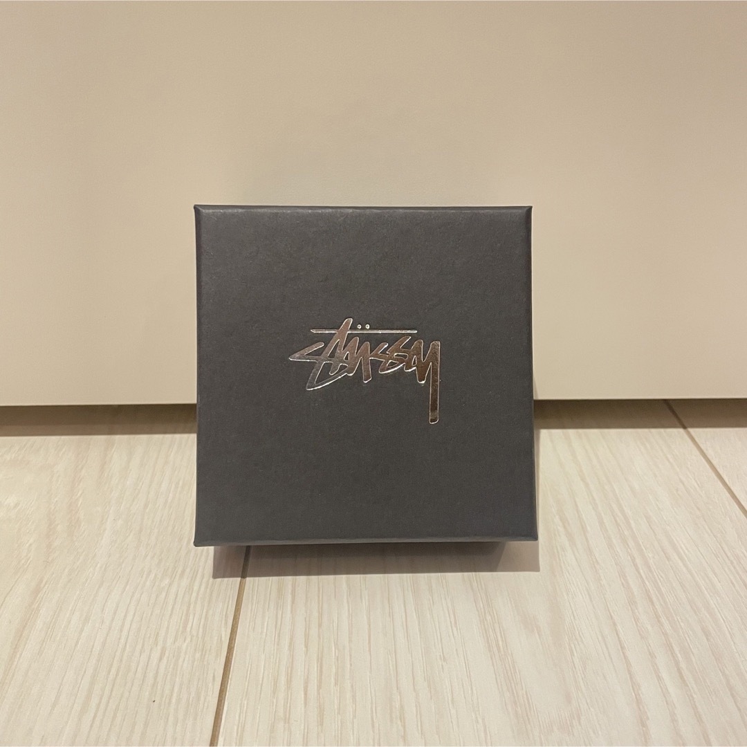 Stussy Spring 24 Jewelry S Pendant Stussy Spring 24 Jewelry S Pendant