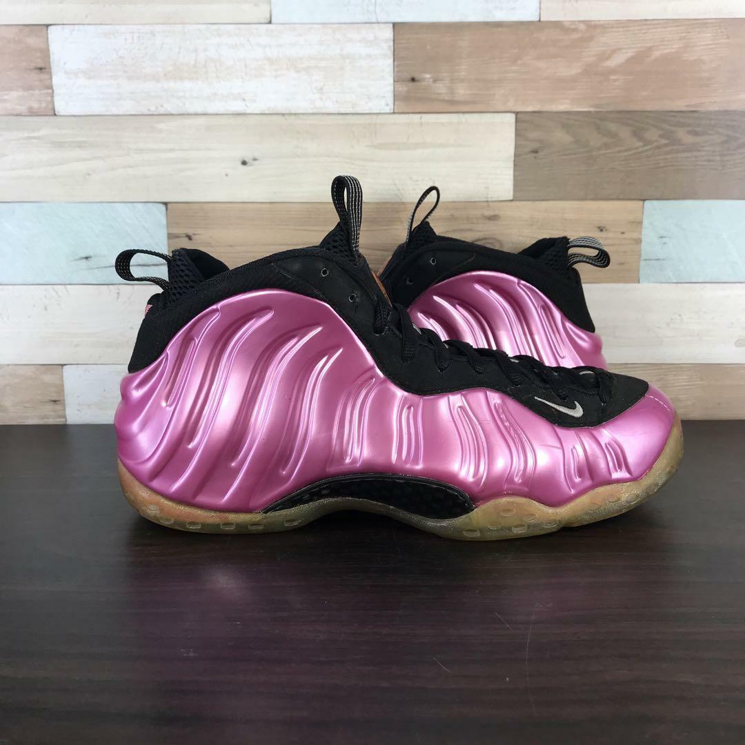 NIKE(ナイキ)のNIKE AIR FOAMPOSITE ONE 28.5cm メンズの靴/シューズ(スニーカー)の商品写真