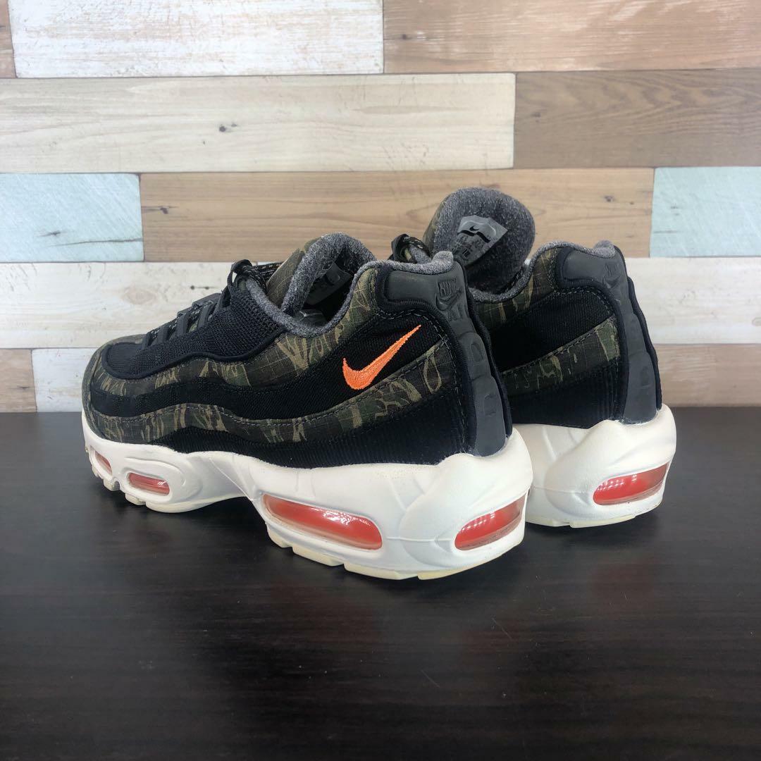 NIKE(ナイキ)のNIKE AIR MAX 95 WIP 27.5cm メンズの靴/シューズ(スニーカー)の商品写真