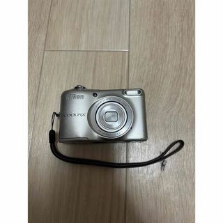 ニコン(Nikon)のCOOLPIX L32  ニコン クールピクス(コンパクトデジタルカメラ)