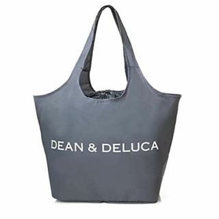 ディーンアンドデルーカ(DEAN & DELUCA)のDEAN & DELUCA☆レジカゴバッグ(その他)