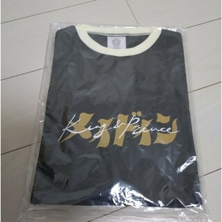 King & Prince - King & Prince　Tシャツ　Made in　メイドイン　新品