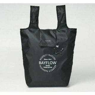 ベイフロー(BAYFLOW)のBAYFLOW☆保冷 エコバッグ(その他)