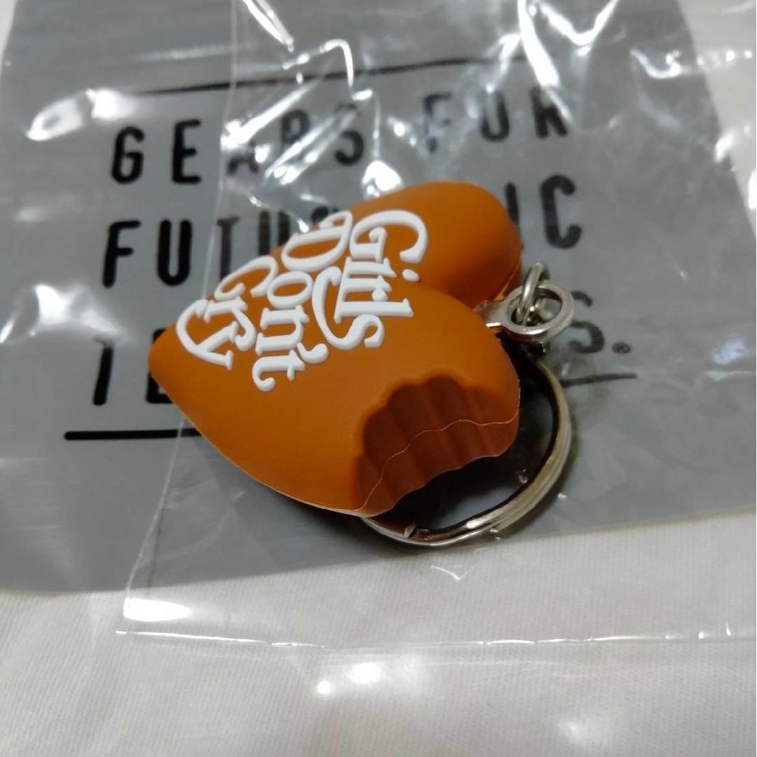 girls don't cry x ete キーホルダーの通販 by Cabin2s |ラクマ girls don't cry x ete キーホルダーの通販 by Cabin2s |ラクマ
