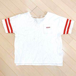 repipi armario - レピピアルマリオ　トップス　Tシャツ　女の子