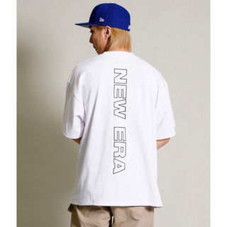 NEW ERA - NEWERA Tシャツ XL オーバーサイズ ナイキ バスパン VANS 野球