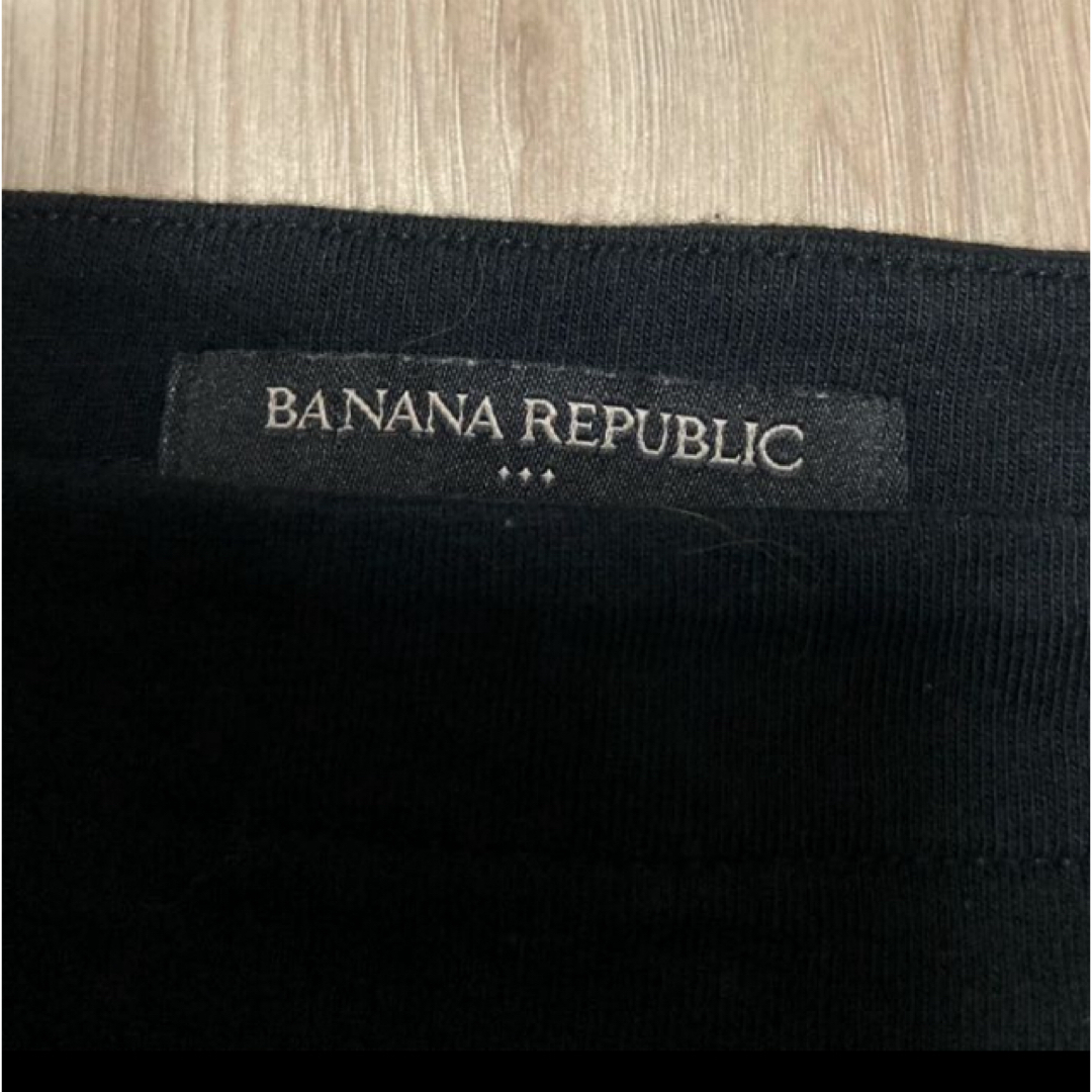 Banana Republic(バナナリパブリック)のバナナリパブリック銀座1040061限定T メンズのトップス(Tシャツ/カットソー(半袖/袖なし))の商品写真