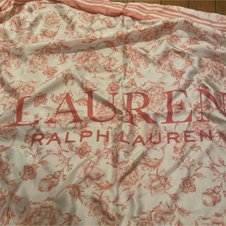 Ralph Lauren - ラルフローレンスカーフ