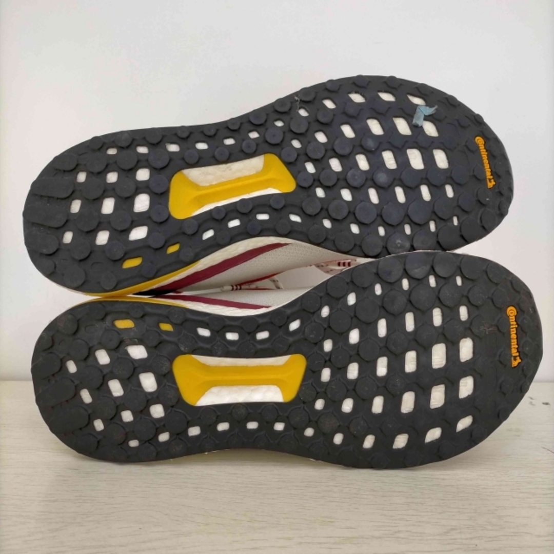 adidas(アディダス)のadidas(アディダス) HU Solar Glide メンズ シューズ メンズの靴/シューズ(スニーカー)の商品写真