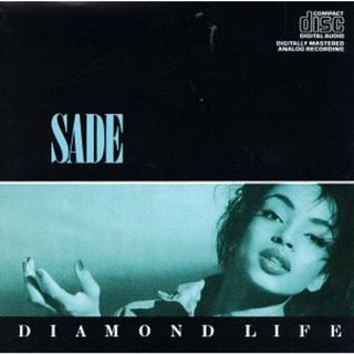 (CD)Diamond Life／Sade(その他)