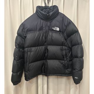 ザノースフェイス(THE NORTH FACE)のNORTH FACE ノースフェイス ヌプシ700(ダウンジャケット)