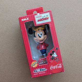 ディズニー(Disney)のミッキー75th フルフェイス(魚釣りミッキー)(キャラクターグッズ)