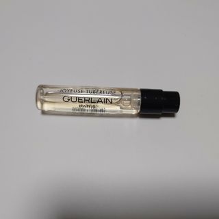 ゲラン(GUERLAIN)のゲラン ラールエラマティエール ジョワイユーズ チュベローズ 2ml サンプル(ユニセックス)