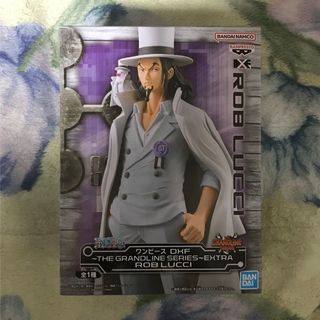 ONE PIECE - 【最新作】 ONE PIECE　ワンピース  DXF  ロブルッチ フィギュア