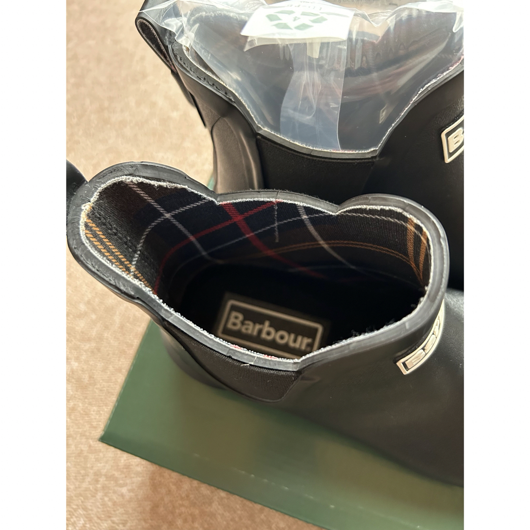 JOURNAL STANDARD(ジャーナルスタンダード)のJOURNAL STANDARD♡ relume【BARBOUR】レインブーツ レディースの靴/シューズ(レインブーツ/長靴)の商品写真