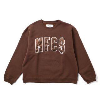 MFC STORE スウェット XXL EXAMPLE ニューエラ ステューシー(スウェット)