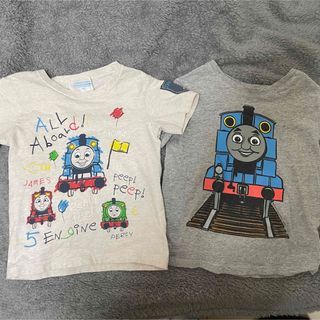 GAP - トーマス 半袖 Tシャツ セット トーマスタウン gap