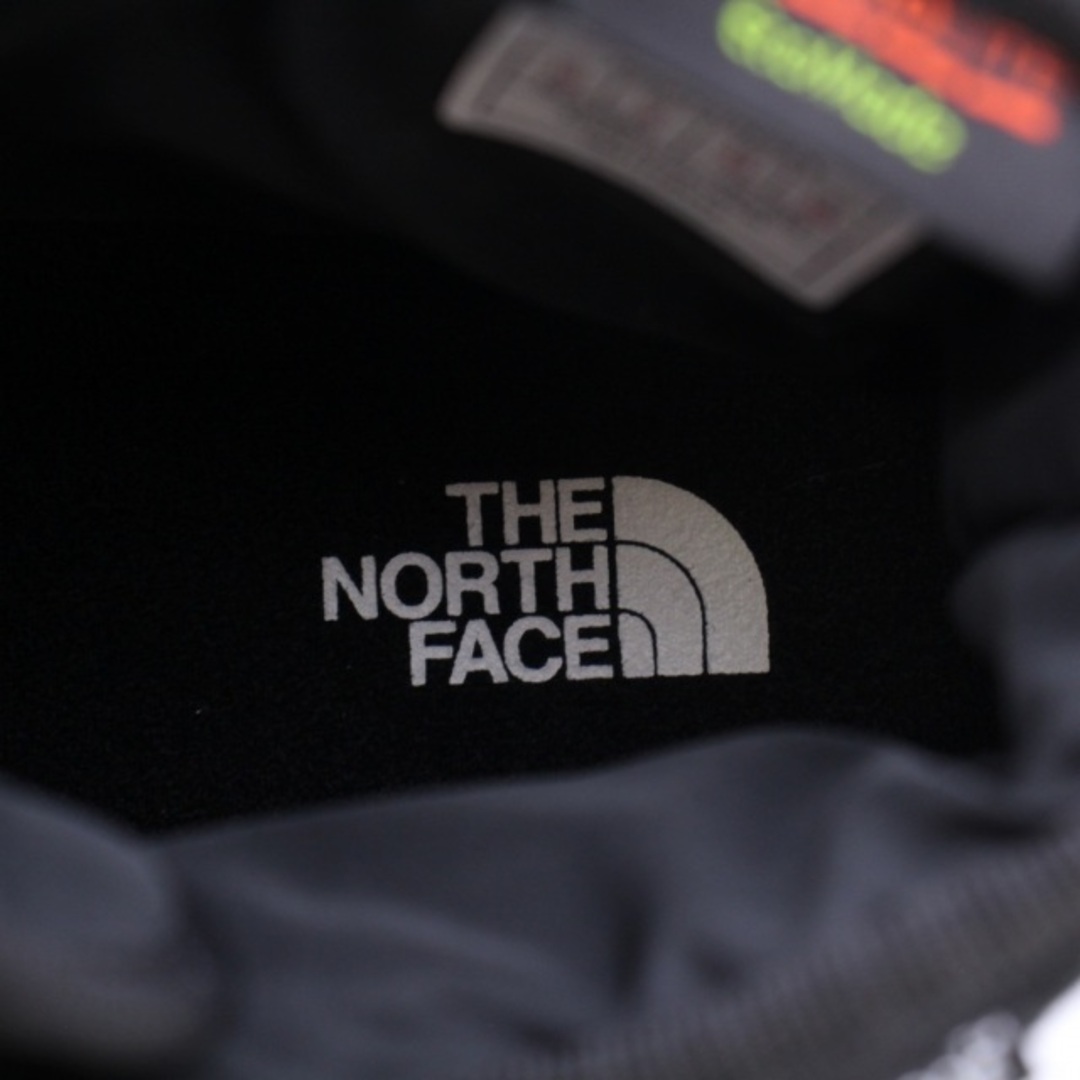 THE NORTH FACE(ザノースフェイス)のTHE NORTH FACE チャッカブーツ 28cm 黒 メンズの靴/シューズ(ブーツ)の商品写真