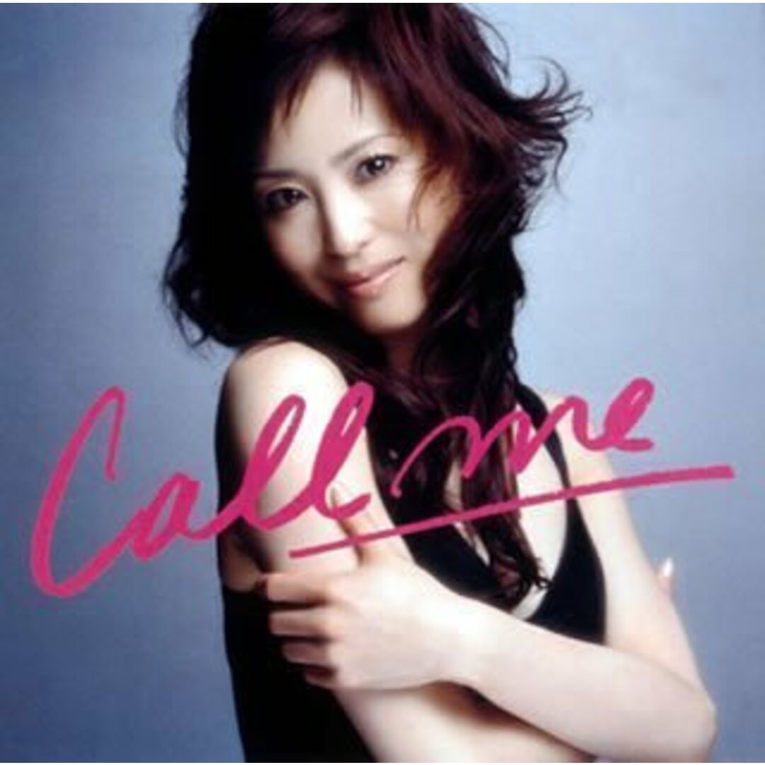(CD)Call me (CCCD)／松田聖子 エンタメ/ホビーのCD(ポップス/ロック(邦楽))の商品写真