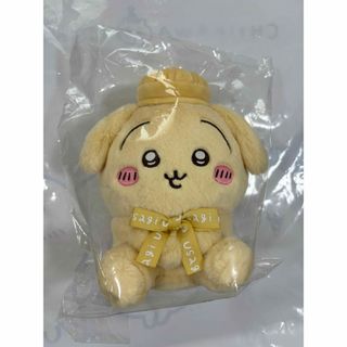 ちいかわカフェ(カフェの店員さん、コックさん)もちころりん うさぎ ちいかわカフェ(カフェの店員さん、コックさん)もちころりん うさぎ