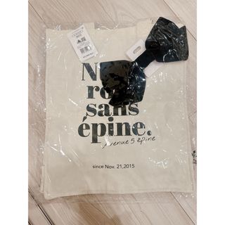 Disney - epine x Disney コラボ袋