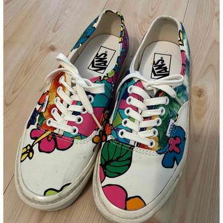 ヴァンズ(VANS)のVANS アナハイム(スニーカー)