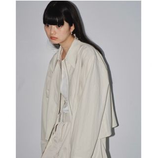 トゥデイフル(TODAYFUL)の【新品】トゥデイフル Todayful Washer Zip Blouson(ブルゾン)