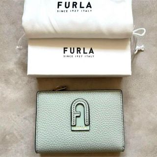 Furla - 【新品未使用箱付き】FURLA　フルラ　折り財布