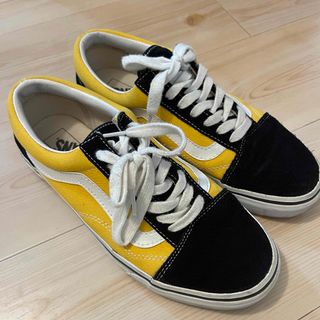 ヴァンズ(VANS)のVANS オールドスクール(スニーカー)