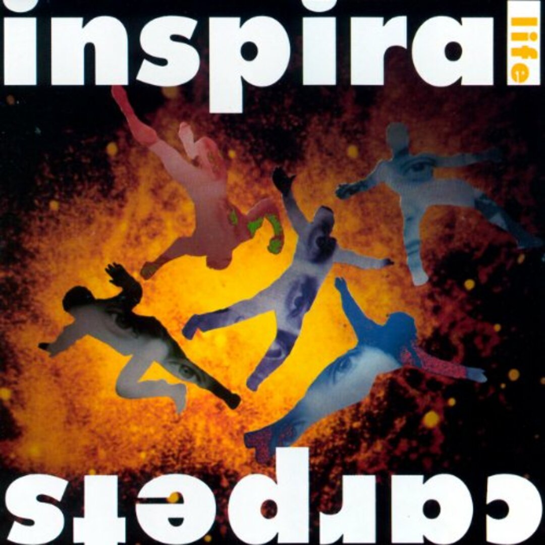 (CD)Life／Inspiral Carpets エンタメ/ホビーのCD(その他)の商品写真