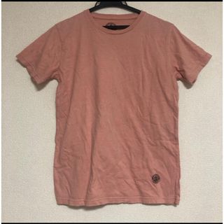 バル(BAL)のBAL ピンクTシャツ (Tシャツ/カットソー(半袖/袖なし))