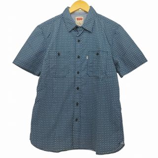 リーバイス(Levi's)のLevis(リーバイス) メンズ トップス カジュアルシャツ(その他)