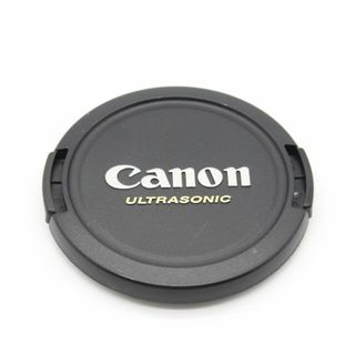 Canon レンズキャップ 58mm(その他)