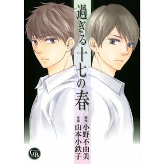 過ぎる十七の春 (幻冬舎コミックス漫画文庫)／小野 不由美(その他)