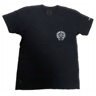クロムハーツ(Chrome Hearts)のクロムハーツ　ホースシューTシャツ(Tシャツ/カットソー(半袖/袖なし))