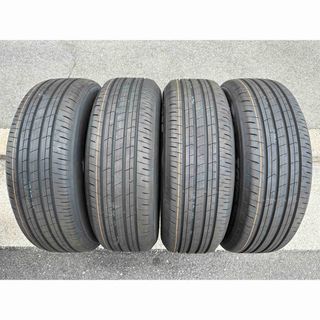 TOYO 225/60R18 新車外し 2023年44週