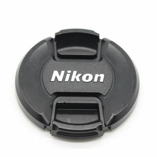 ニコン(Nikon)のNikon レンズキャップ 55mm LC-55A (その他)