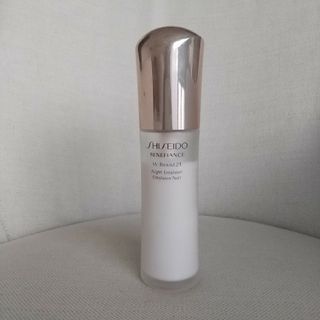 シセイドウ(SHISEIDO (資生堂))の資生堂べネフィアンスWレジスト24 ナイトエマルジョン乳液（夜用）75mL(乳液/ミルク)