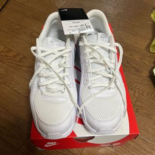 ナイキ(NIKE)のNIKEレディース エアマックスエクシー24cm(スニーカー)