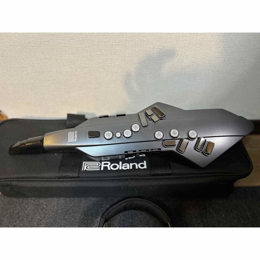 Roland(ローランド)のRoland AE-05 Aerophone GO エアロフォン 楽器の管楽器(サックス)の商品写真