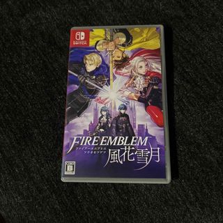 ファイアーエムブレム 風花雪月(家庭用ゲームソフト)