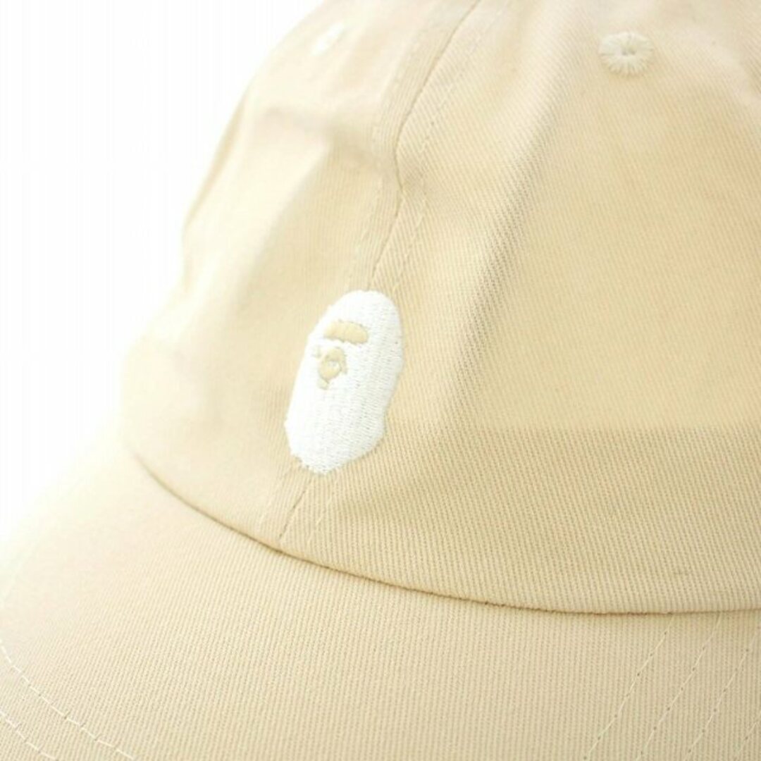 A BATHING APE(アベイシングエイプ)のA BATHING APE 2024年福袋商品 帽子 001GDK201004H メンズの帽子(キャップ)の商品写真