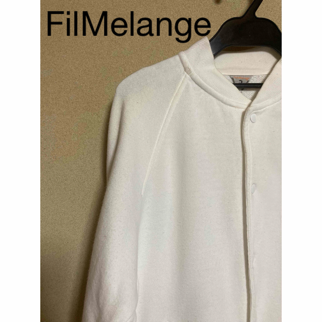 FilMelange(フィルメランジェ)のフィルミランジェ Size 3 メンズのジャケット/アウター(その他)の商品写真