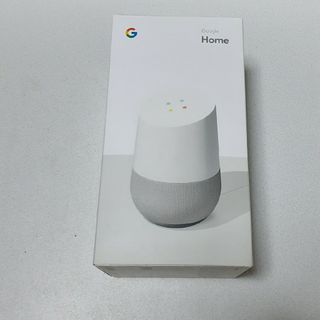 グーグル(Google)のGoogle Home(スピーカー)